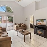 Cozy Home Near Disney!!!