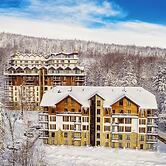 Sun & Snow Resort Izery