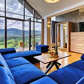Sun & Snow Resort Izery