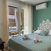 The Garden of Zephyrus