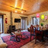 Arcadia Getaway - Levidi Sani 11 Suite