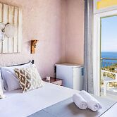 Estia Seaview Room - Ariadne Skopelos Getaway