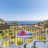 Persephone Seaview Room - Ariadne Skopelos Getaway
