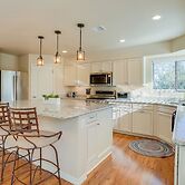 3 Mi to Downtown Prescott - Spacious Home w/ Patio