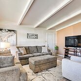 5 Mi to Texas City Dike & Beach: Home w/ Yard!