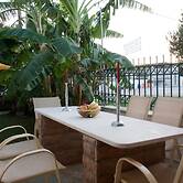 Private Pool Lagonisi Escapade - Aphrodite s Nest