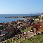 Villino Trilocale Apartments Seaside