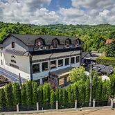 Hotel Roberto Slanic Prahova