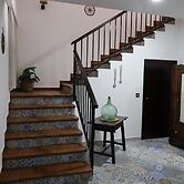 Hospedium DLJ Hostal La Paz Marmolejo