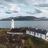 Eilean Sionnach Lighthouse Cottage