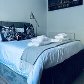 Modern Lancashire Stay With Private Hot-tub