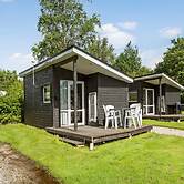 4 Person Holiday Park Home in Malling