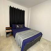 Flat temático próx a fraga maia