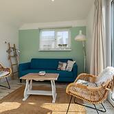 Holiday Home Near Beach With Sunny Terrace