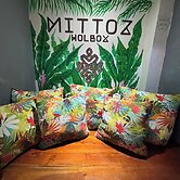 HOTEL MITTOZ HOLBOX