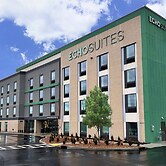 Echo Suites Extended Stay By Wyndham Nashville/ Gallatin