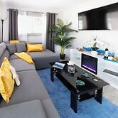 seastar suites by the sea