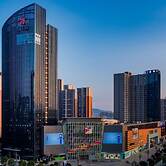 Lifeng Hotel Heyuan Wanlong City Branch