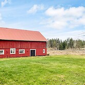 4 Person Holiday Home in Hallstavik