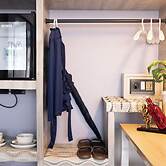 Best Time Pool Suites