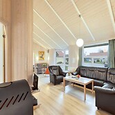 4 Star Holiday Home in Ottendorf