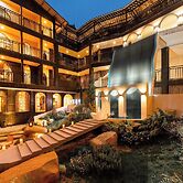 Sanchunli Ji Garden Meisu