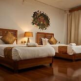 Kingaling Hotel
