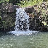 Kikala Waterfall Lodge
