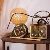 L Ecrin de Mogador by Zelia