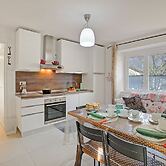 Casa del Nildo Mountain And Lake