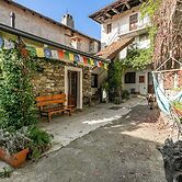 Il Nido del Ciabattino Pet Friendly