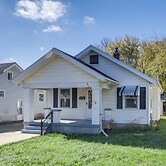 Close to University & Dtwn: Home in Dayton