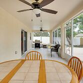 Family Gem in Port St Lucie w/ Backyard & Pool!