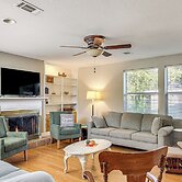 7 Mi to Pensacola Beach: Home w/ Pet-friendly Yard