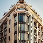 Marly Boutique Hôtel