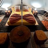 Welcome Love - Eco Camping Resort