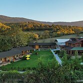 Sevgi Tepesi Bolu Panorama Otel