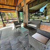 Taanah Hotel & Glamping