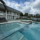 Finca hotel nuevo futuro