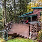 Welch Cabin - A License to Chill