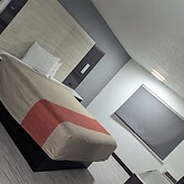 Evergreen Inn Portland Airport