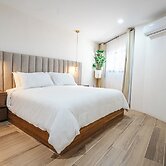 Bungalow Cajititlan 2 bedrooms & hot tub