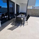 Sunset Garden Villa in Kanfanar