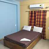 Goroomgo Shivansh Guest House