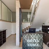 Lido Marini Rooms Affittacamere B&B