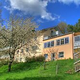 Ideales Gruppenhaus mit Komfortabler Ausstattung