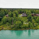 River Views & Fire Pit: Cozy Soldotna Apartment!