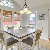 3 Mi to Oglethorpe Mall: Home w/ Fenced Yard!
