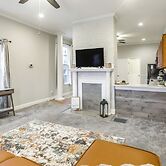 3 Mi to Dtwn: Covington Getaway w/ Backyard