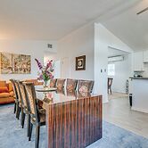 12 Mi to Beach: Home w/ Outdoor Dining in Cocoa!